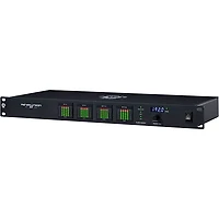 Black Lion Audio Revolution EXP 8x8 AD/DA Converter
