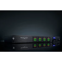 Black Lion Audio Revolution EXP 8x8 AD/DA Converter