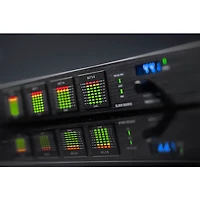 Black Lion Audio Revolution EXP 8x8 AD/DA Converter