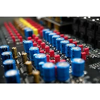 Black Lion Audio Revolution EXP 8x8 AD/DA Converter