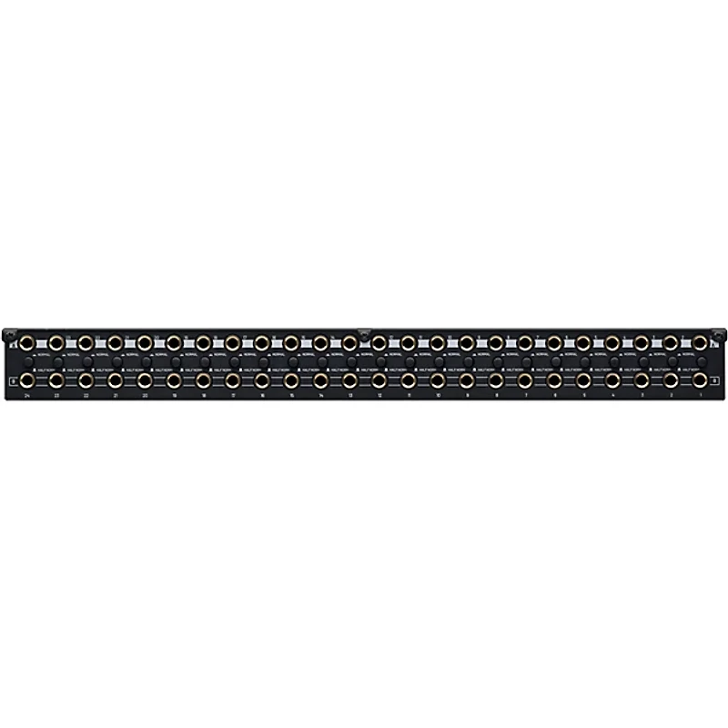 Black Lion Audio PBR TRS Patchbay