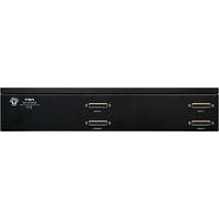 Black Lion Audio PBR XLR 32 D-Sub Patchbay