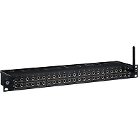 Black Lion Audio PBR TRS BT Patchbay