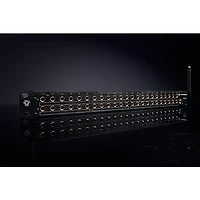Black Lion Audio PBR TRS BT Patchbay