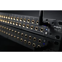Black Lion Audio PBR TRS BT Patchbay
