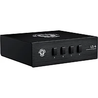 Black Lion Audio LS-4 Line Selector