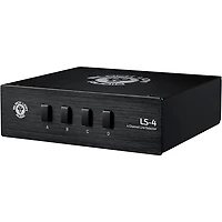 Black Lion Audio LS-4 Line Selector