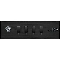Black Lion Audio LS-4 Line Selector