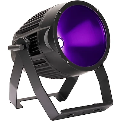 American DJ UV Par 100IP IP65 Rated Ultraviolet LED Fixture