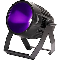 American DJ UV Par 100IP IP65 Rated Ultraviolet LED Fixture