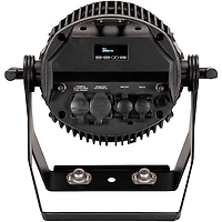 American DJ UV Par 100IP IP65 Rated Ultraviolet LED Fixture