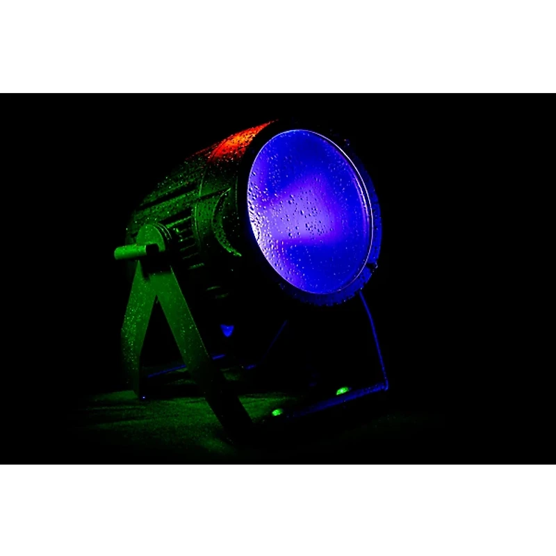 American DJ UV Par 100IP IP65 Rated Ultraviolet LED Fixture