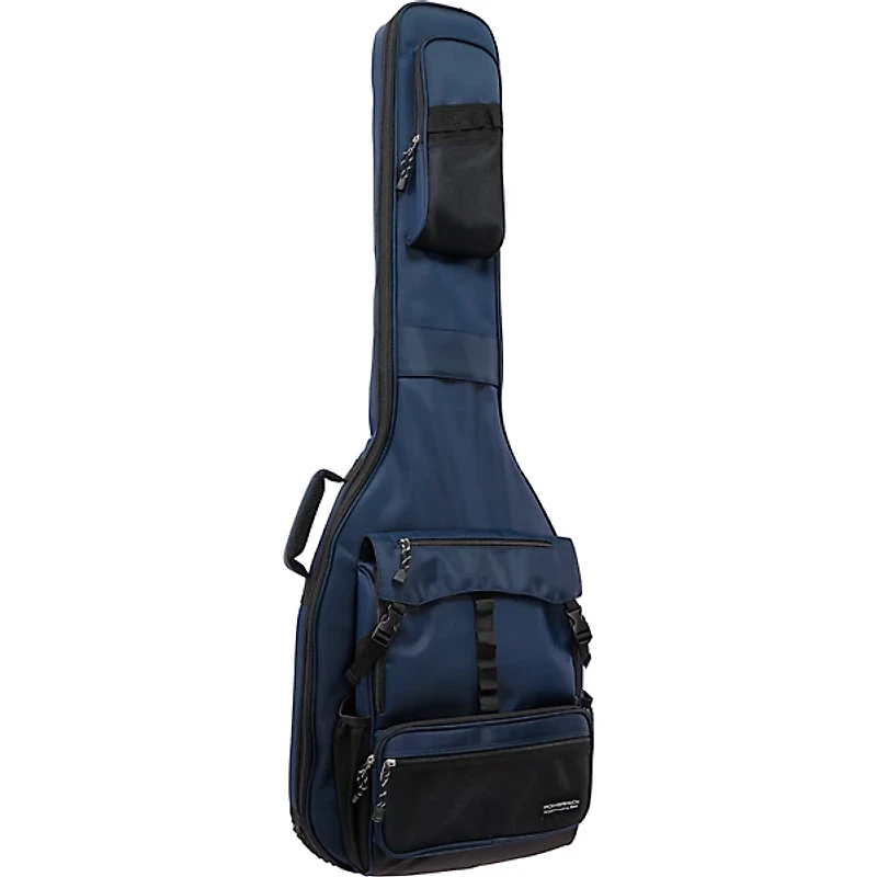 Ibanez IBB651 POWERPAD Bass Guitar Gig Bag