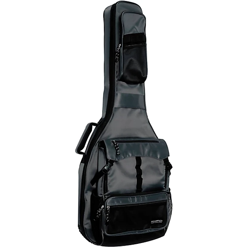 Ibanez IGB651 POWERPAD Electric Guitar Gig Bag