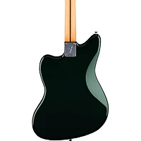 Fender Player II Jazzmaster Rosewood Fingerboard Limited-Edition Electric Guitar - British Racing Green