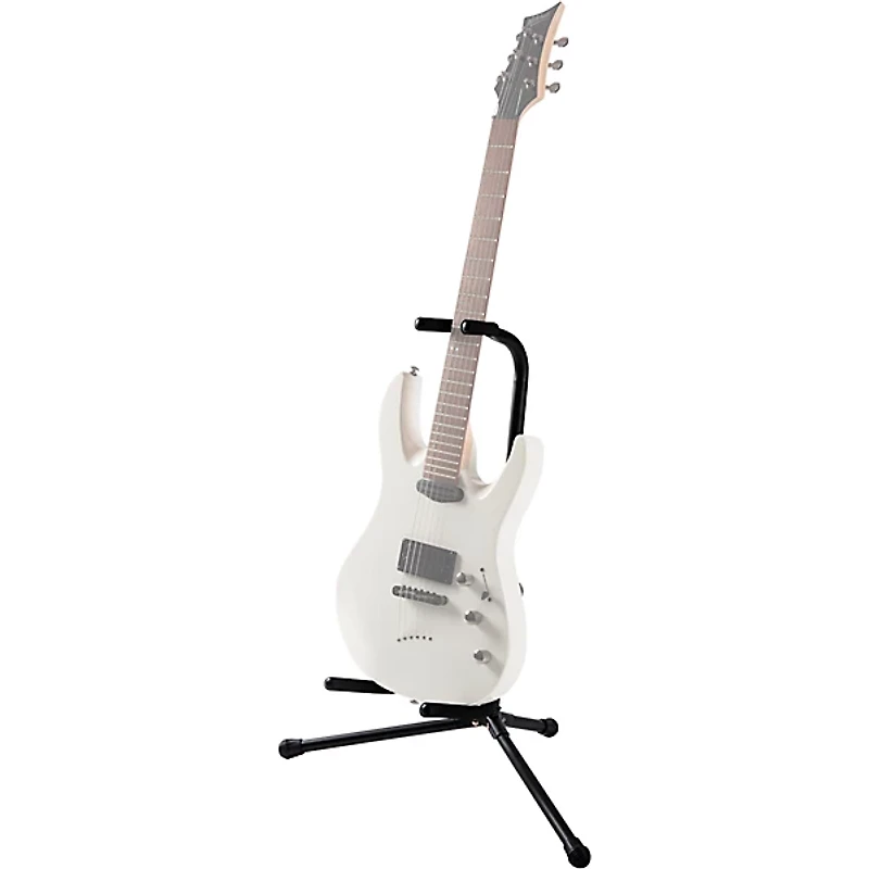 Proline GS1E Classic Guitar Stand for Acoustic & Electric Guitars (6-Pack)