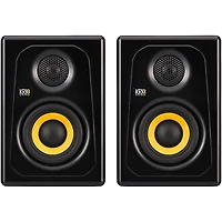 KRK Kreate 3 3.5" Studio Monitors Pair