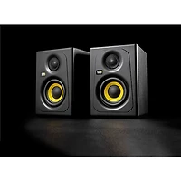 KRK Kreate 3 3.5" Studio Monitors Pair