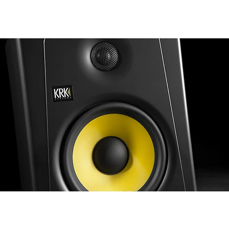 KRK Kreate 8 8" Studio Monitor (Each)