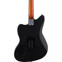 Fender Acoustasonic Standard Jazzmaster Acoustic-Electric Guitar