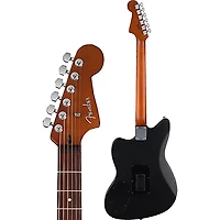 Fender Acoustasonic Standard Jazzmaster Acoustic-Electric Guitar