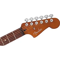 Fender Acoustasonic Standard Jazzmaster Acoustic-Electric Guitar