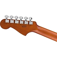 Fender Acoustasonic Standard Jazzmaster Acoustic-Electric Guitar -