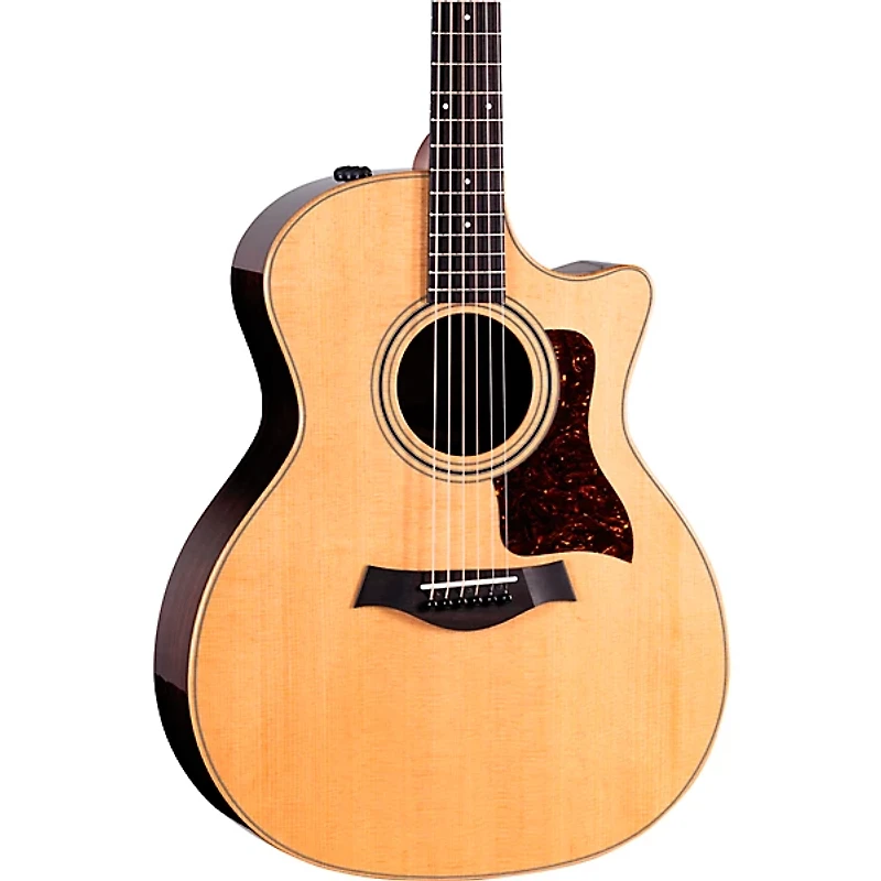 Taylor 414ce Studio Grand Auditorium Acoustic-Electric Guitar