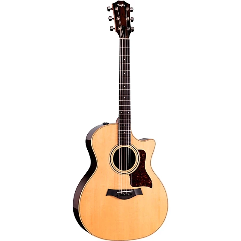 Taylor 414ce Studio Grand Auditorium Acoustic-Electric Guitar