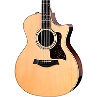 Taylor 414ce Studio Grand Auditorium Acoustic-Electric Guitar
