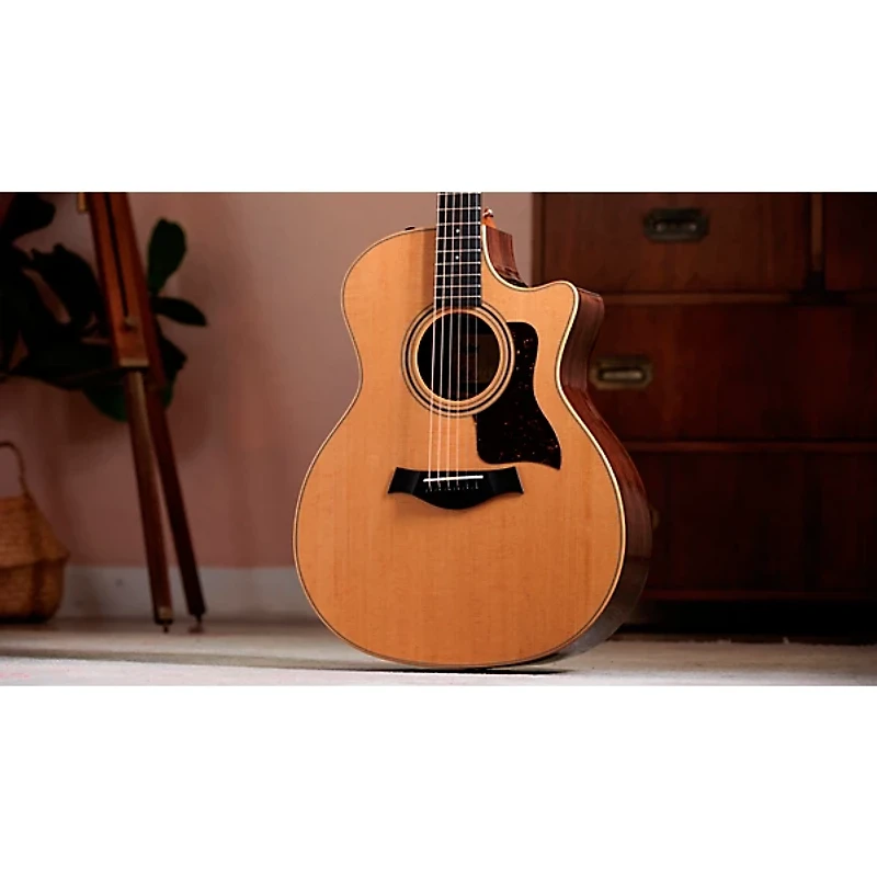 Taylor 414ce Studio Grand Auditorium Acoustic-Electric Guitar
