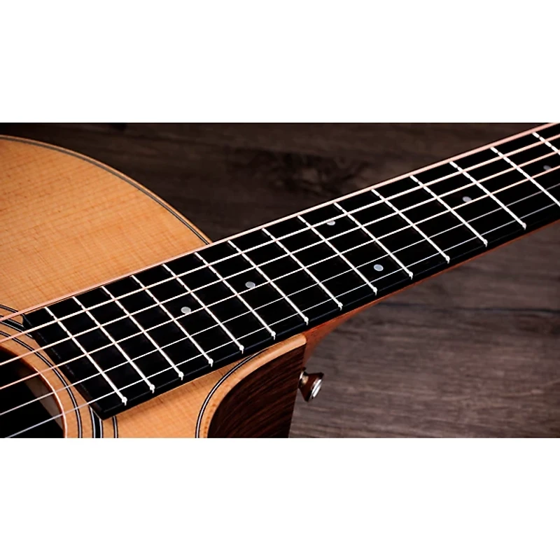 Taylor 414ce Studio Grand Auditorium Acoustic-Electric Guitar