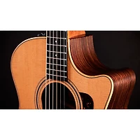 Taylor 414ce Studio Grand Auditorium Acoustic-Electric Guitar