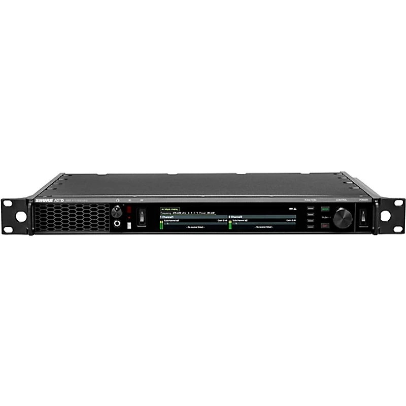Shure Axient Digital PSM Dual Transmitter G57 470-608 MHz Band G57