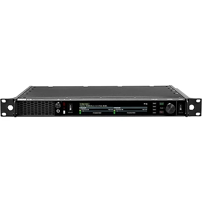 Shure Axient Digital PSM Dual Transmitter G57 470-608 MHz Band G57