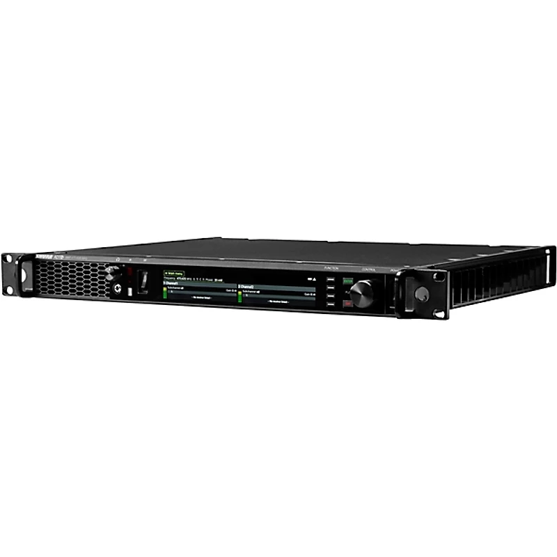 Shure Axient Digital PSM Dual Transmitter G57 470-608 MHz Band G57