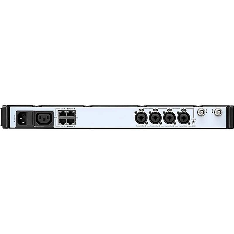 Shure Axient Digital PSM Dual Transmitter G57 470-608 MHz Band G57