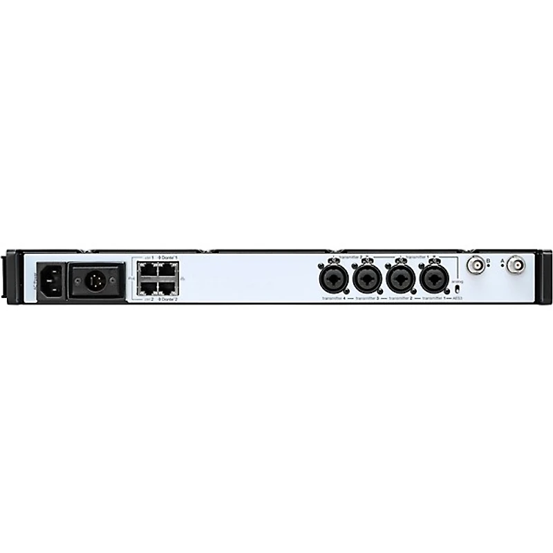 Shure Axient Digital PSM Dual Transmitter DC G57 470-608 MHz Band G57