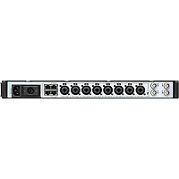 Shure Axient Digital PSM Quad Transmitter DC G57 470-608 MHz Band G57