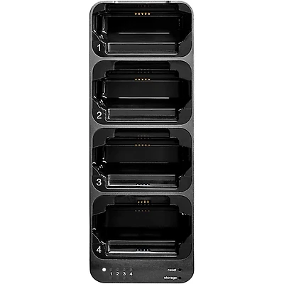 Shure 4-BAY Charger For ADXR Receiver