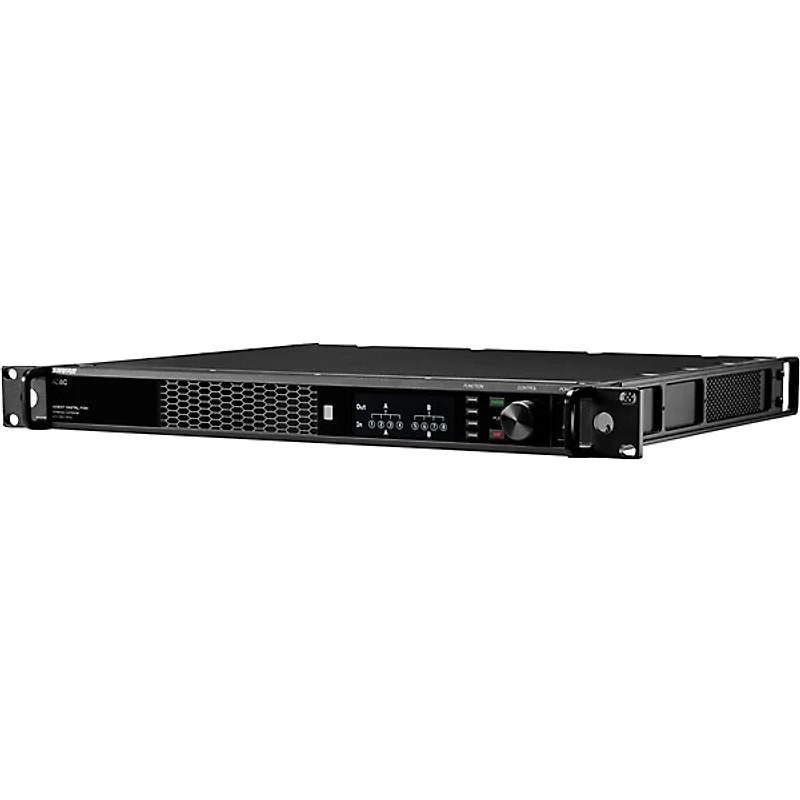 Shure Axient Digital PSM 8-PORT Combiner 470-960 MHz