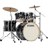 TAMA Superstar Classic 5-Piece Shell Pack With 22" Bass Drum