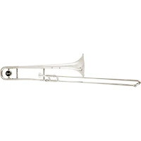 Bach BTB302 Series Student Trombone Silver plated