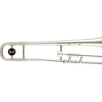 Bach BTB302 Series Student Trombone Silver plated