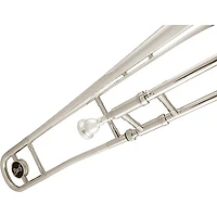 Bach BTB302 Series Student Trombone Silver plated
