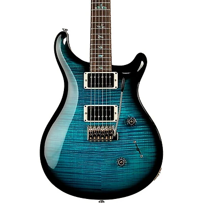 PRS 40th Anniversary Custom 24 Limited-Edition Electric Guitar - Sub Zero