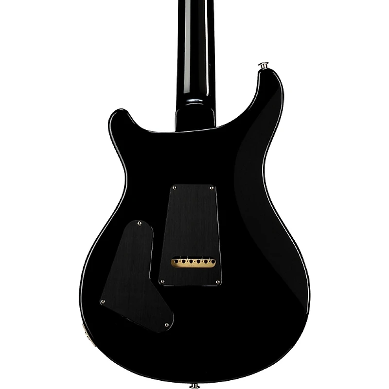 PRS 40th Anniversary Custom 24 Limited-Edition Electric Guitar - Sub Zero