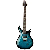 PRS 40th Anniversary Custom 24 Limited-Edition Electric Guitar - Sub Zero