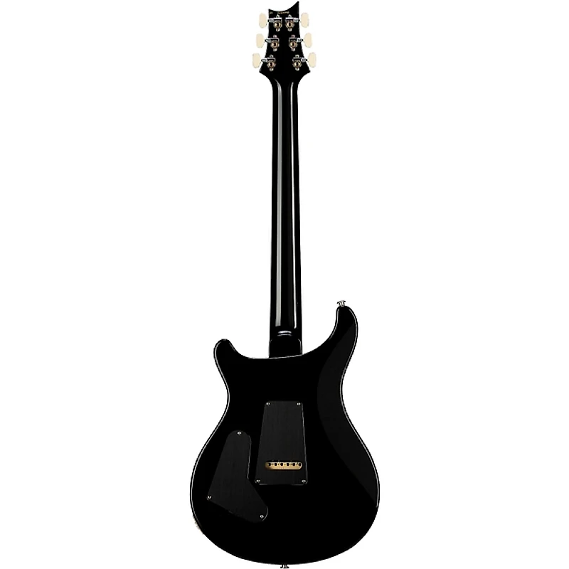 PRS 40th Anniversary Custom 24 Limited-Edition Electric Guitar - Sub Zero