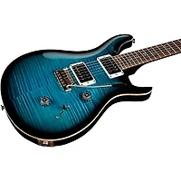 PRS 40th Anniversary Custom 24 Limited-Edition Electric Guitar - Sub Zero